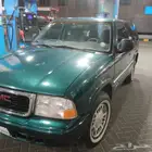 جمس جيمي 98 بودي بلد