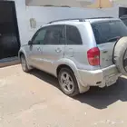 سياره راف فور 2001 للبيع