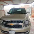 تاهو 2017 نضيف للبدل با برادو