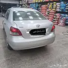 تايوتا ياريس موديل 2012
