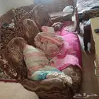 عفش للبيع مستعجل البيع سمح