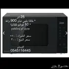 للبيع مايكرويف بانسونيك