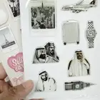 استيكرات جوال فخمه 3D