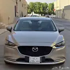مازدا6 2023 نص فل