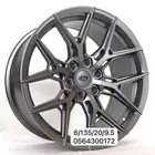 جنوط f150 مقاس 20