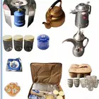 خيمه  عزبة كامله