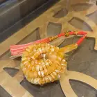 مسباح كهرمان قصة الترند