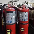 fire extinguisher all types