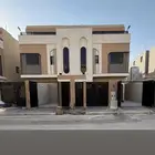 تاون هاوس للبيع الرمال تنال