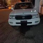تويوتا لاندكروزر 99