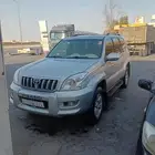 سيارة برادو 2008 فل كامل للبيع ممشى 320 السوام وصل 45الف سعو