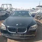 تشليح لبيع قطع غيار السيارات الألماني ة بي ام دابليو 2010