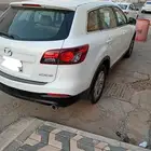 مازدا cx9 موديل 2013