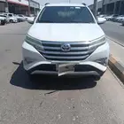 تويوتا راش 2020