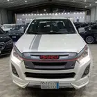 ايسوزو ديماكس 2019 ديزل