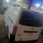 نيسان اورفان 2017