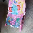 كرسي هزاز اطفال