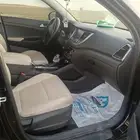 توسان 2018 ديزل نظيف والمكينة 2000