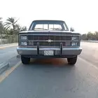 1984 شيفروليه ديزل شد بلد