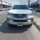 فورتشنر 2017