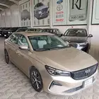 جيلي امجيراند فل كامل 2025