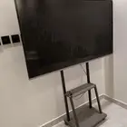 شاشه سمارت صيني مع حامل متنقل