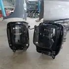 شمعات ازيرا يمين يسار 2024_2025 مستخدم نظيف اصلي وكاله على ا