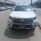 هايلوكس 2025
