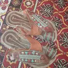للبيع نعال زبيري جديد استخدام يوم وحد