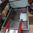 قلاية بطاطس قلاية غاز قلاية امريكي