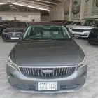 جيلي امجيراند فل كامل 2023