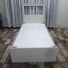 سرير نفر مستعمل للبيع