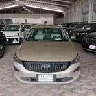 جيلي امجيراند فل كامل 2025