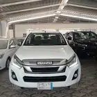 ايسوزو ديماكس 2019 ديزل