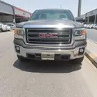 جمس سيرا 2014