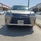 لكزس 2016