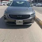 جيلي 2024