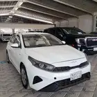 كيا سيراتو 2022