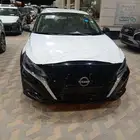 نيسان التيما ستاندر 2026 جميع الالوان