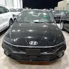 هيونداي النترا سمارت موديل 2026 ماكينة 2000