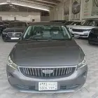 جيلي امجيراند فل موديل 2023