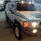 همر 2006 H3