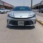 كامري 2025 هايبرد