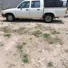 هايلكس غمارتين 91