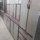 يوجد مطابخ استعمال خفيف