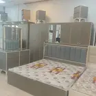 عرض خاص كمية قليلة غرفة نوم مزدوج