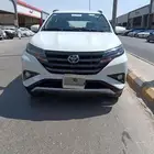 تويوتا راش 2023