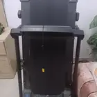 أجهزه ريأضيه للبيع مع اكس بوكس وو جيتار كهرابي مع سماعته