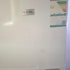 ثلاجة مع فريزين