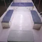 قارب نزهة 9 متر